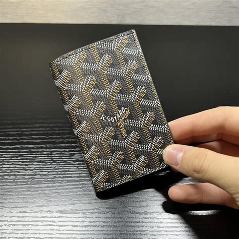 replica goyard aliexpress|guide to Goyard Card Holders : r/FashionReps .